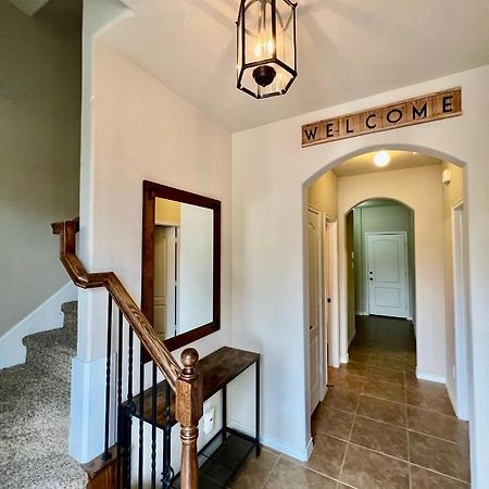 Luxury Legacy West Townhouse Villa Plano Dış mekan fotoğraf