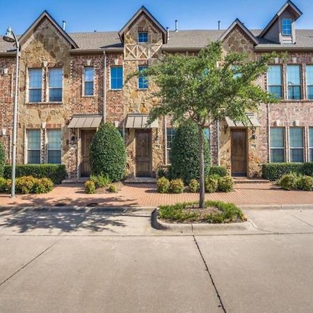 Luxury Legacy West Townhouse Villa Plano Dış mekan fotoğraf