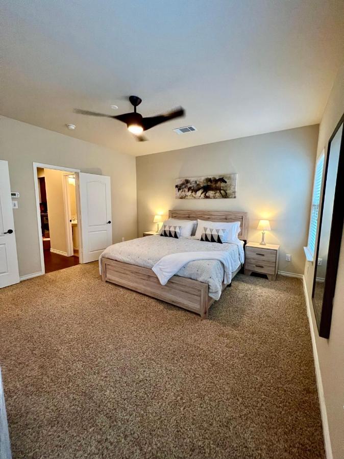 Luxury Legacy West Townhouse Villa Plano Dış mekan fotoğraf
