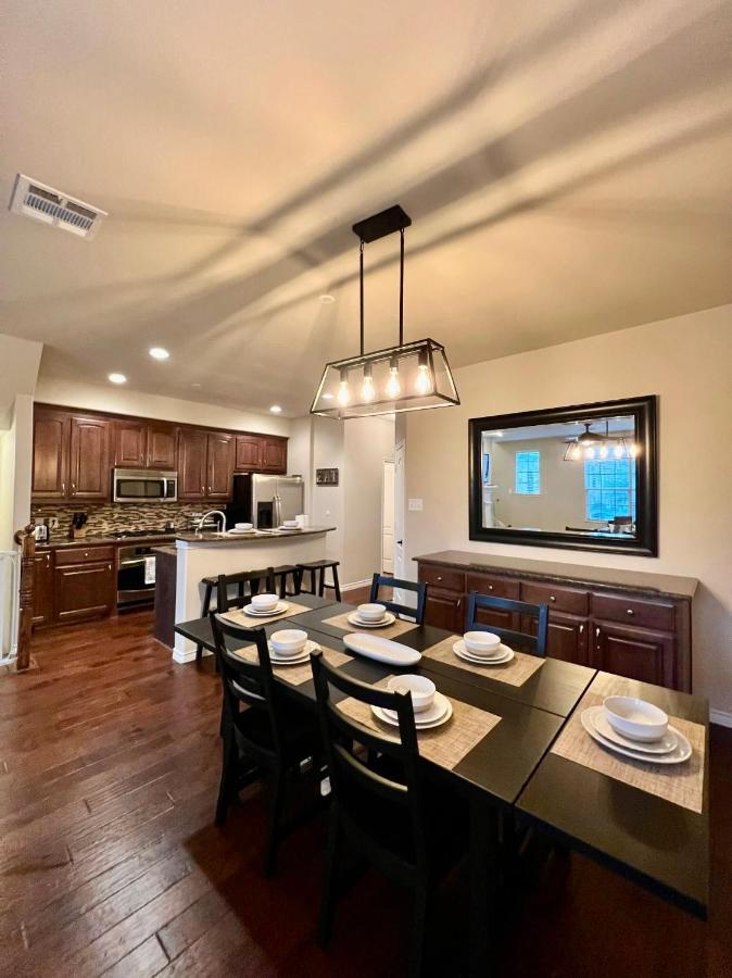 Luxury Legacy West Townhouse Villa Plano Dış mekan fotoğraf
