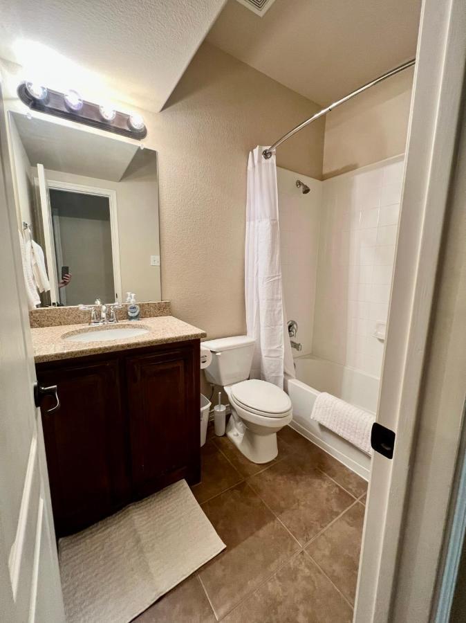 Luxury Legacy West Townhouse Villa Plano Dış mekan fotoğraf