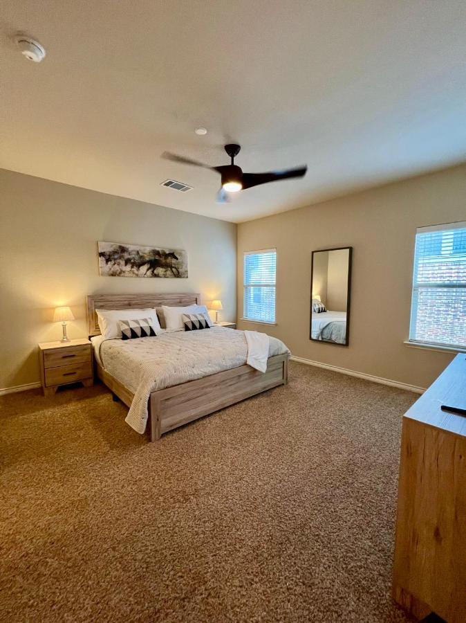 Luxury Legacy West Townhouse Villa Plano Dış mekan fotoğraf