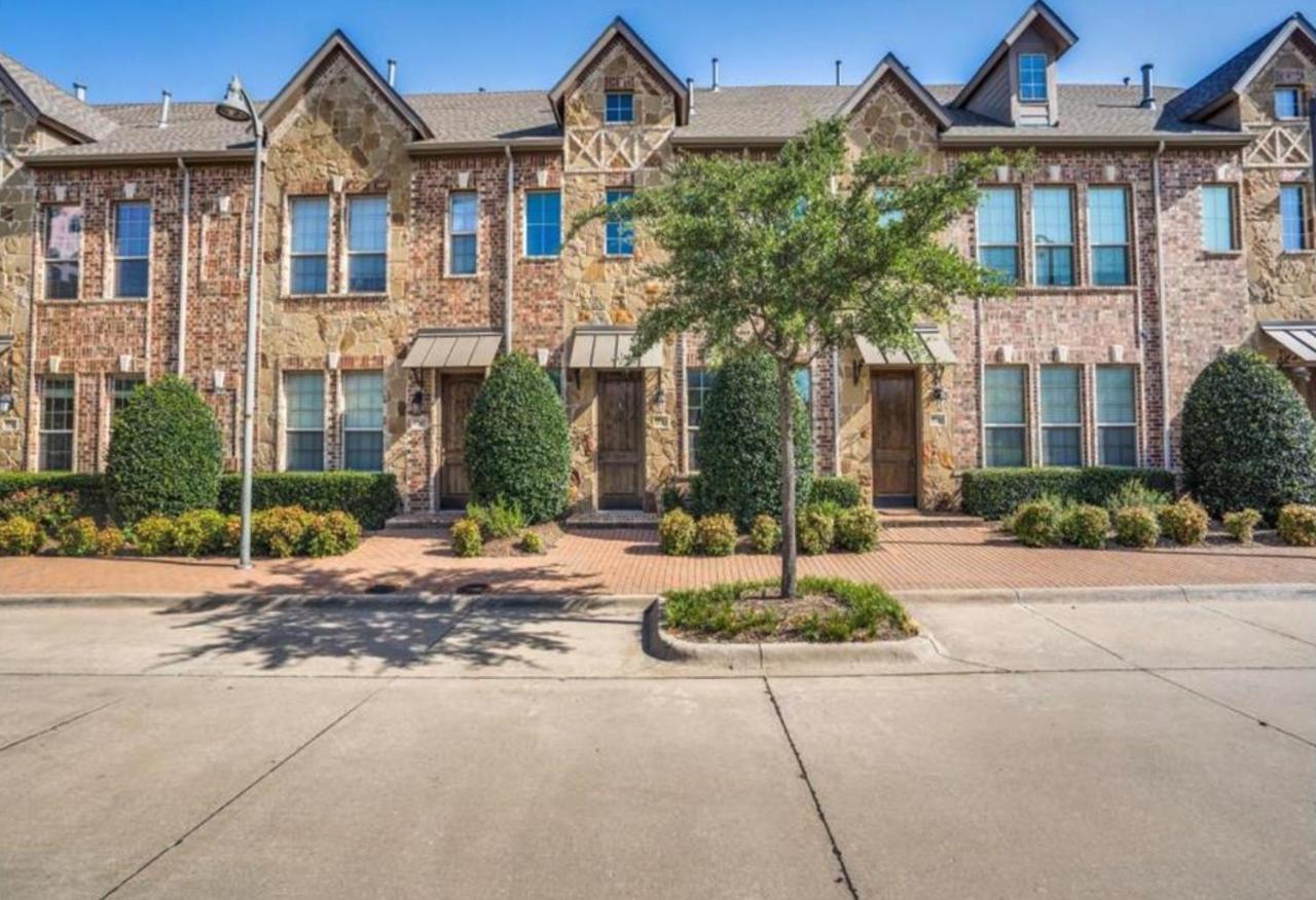 Luxury Legacy West Townhouse Villa Plano Dış mekan fotoğraf